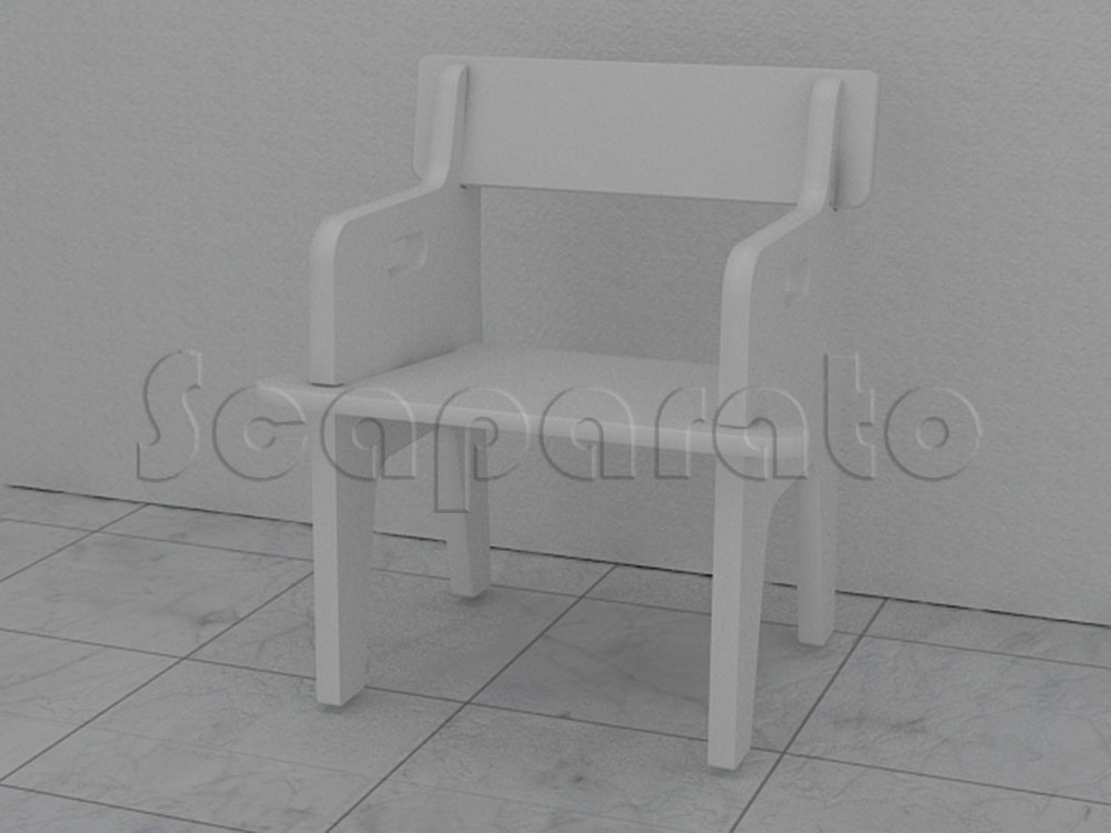 Sillas de hosteleria