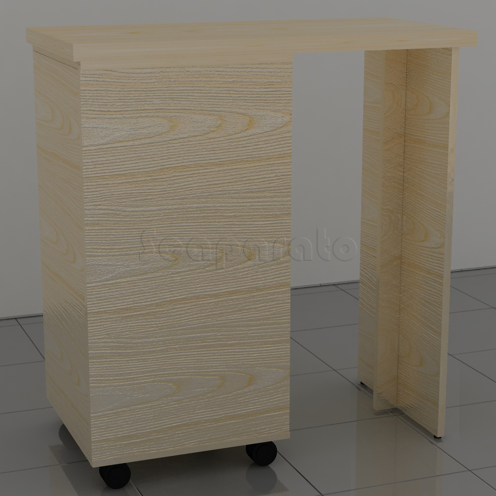 Diseño de muebles de para esteticas - Image 2