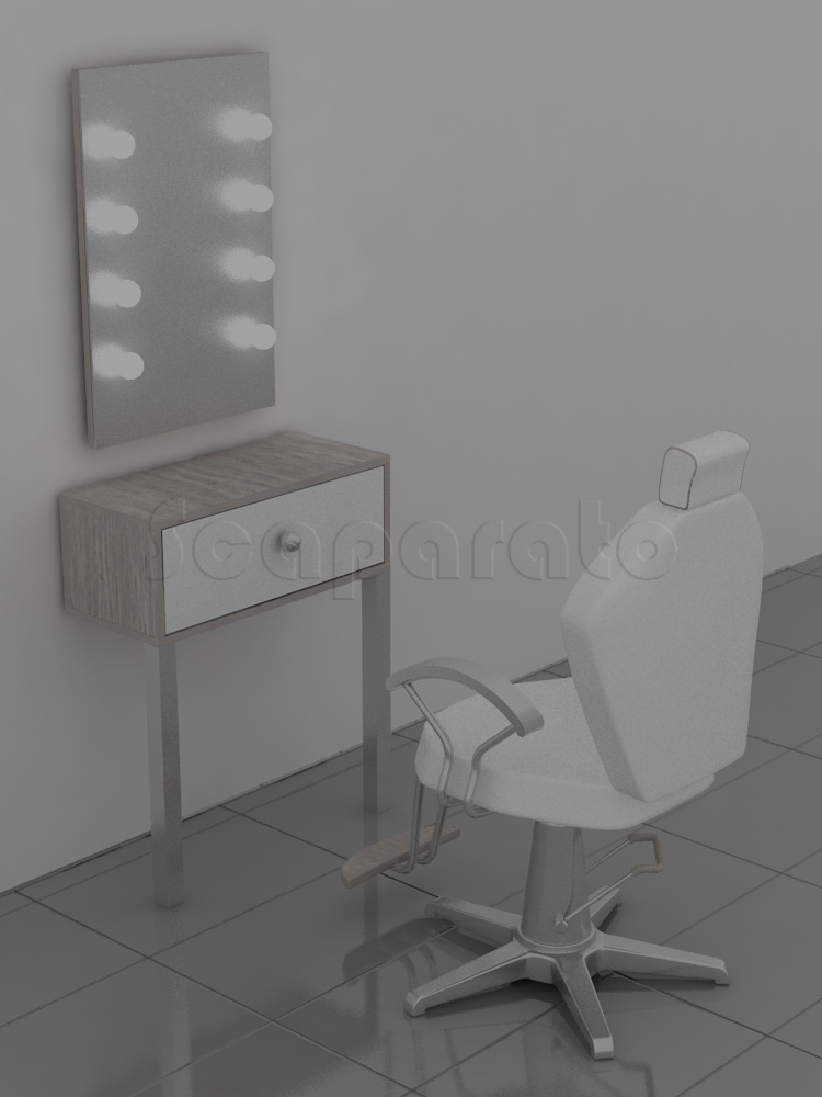 Fabricacion muebles sobre diseño