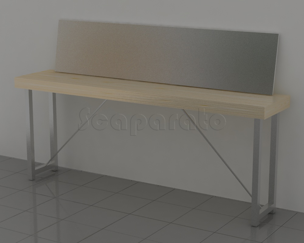 Diseño de muebles para peluquerias