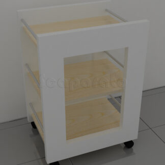 Fabrica de muebles para salon de belleza