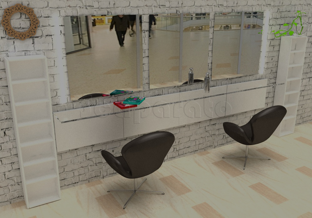 muebles sobre diseño en La paz