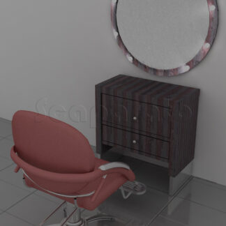 fabricantes de muebles para estetica