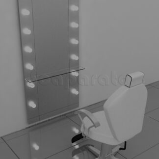 Fabrica de mobiliario para salones de belleza