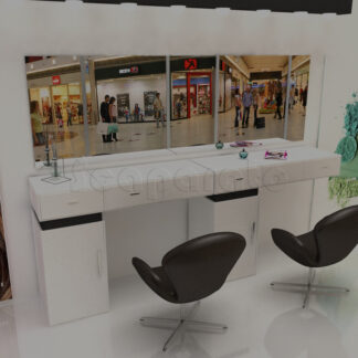 Muebles para estetica