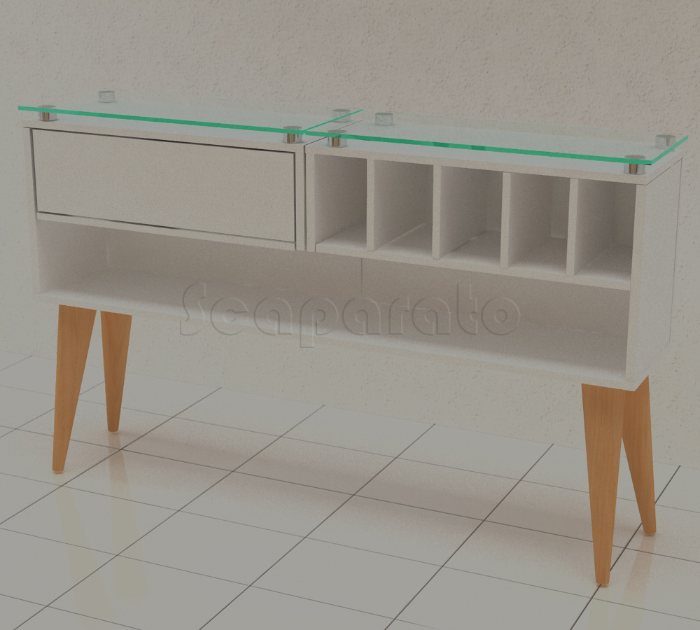 Fabricantes de muebles para barberia