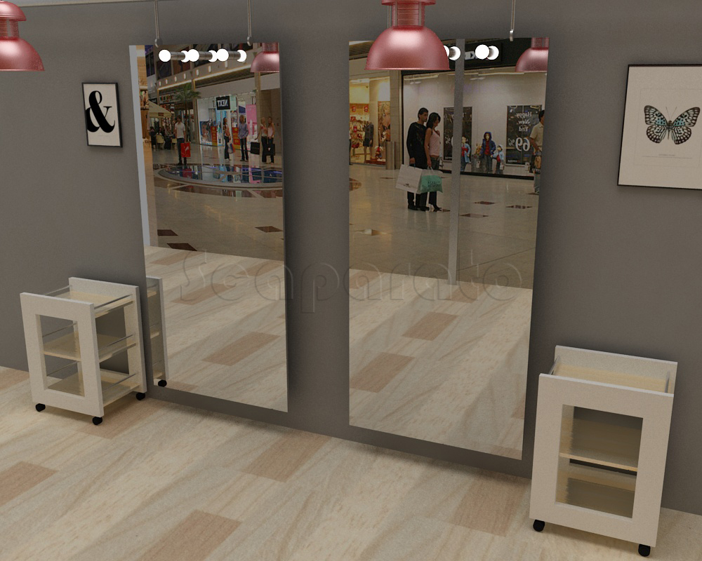 Mobiliario barberia - Image 2