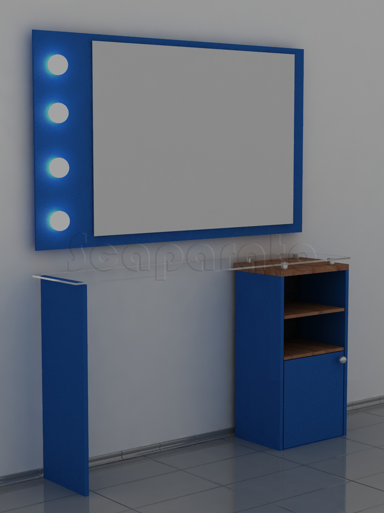 Diseño de interiores para esteticas - Image 2