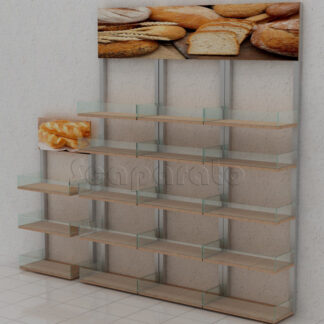 Decoracion panaderia