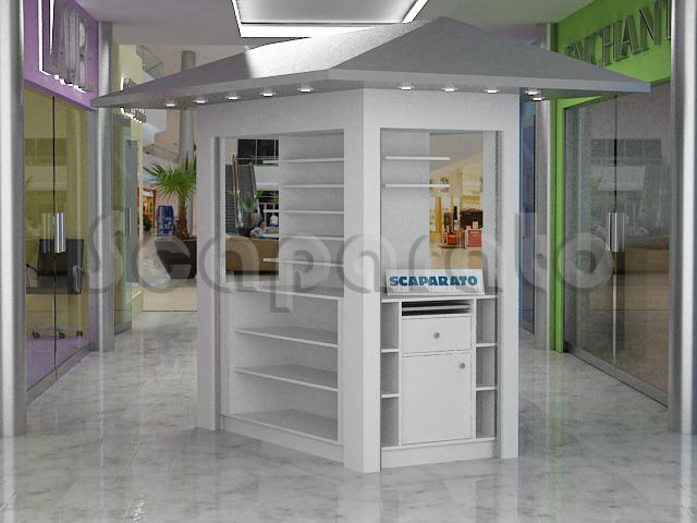 Modulos para exterior