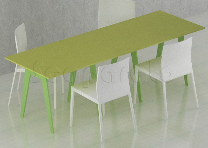 Fabrica de mesas para restaurante