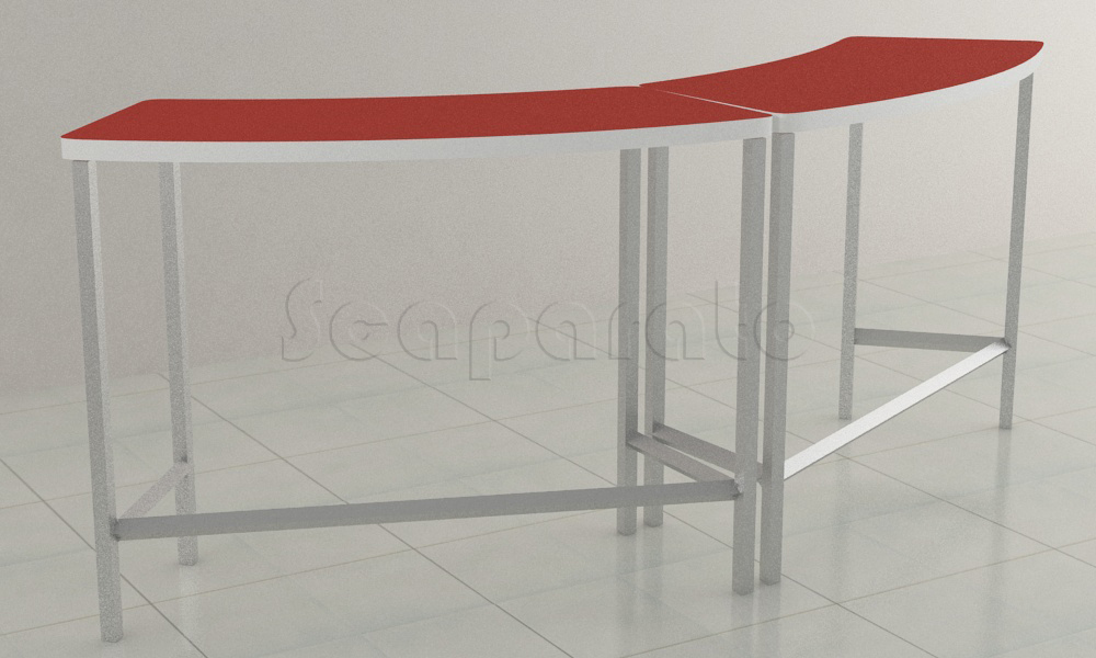 Muebles de escuela