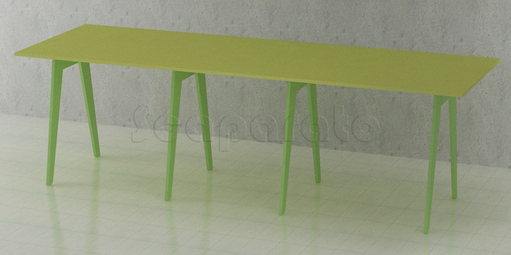 Fabrica de mesas para restaurante - Image 2