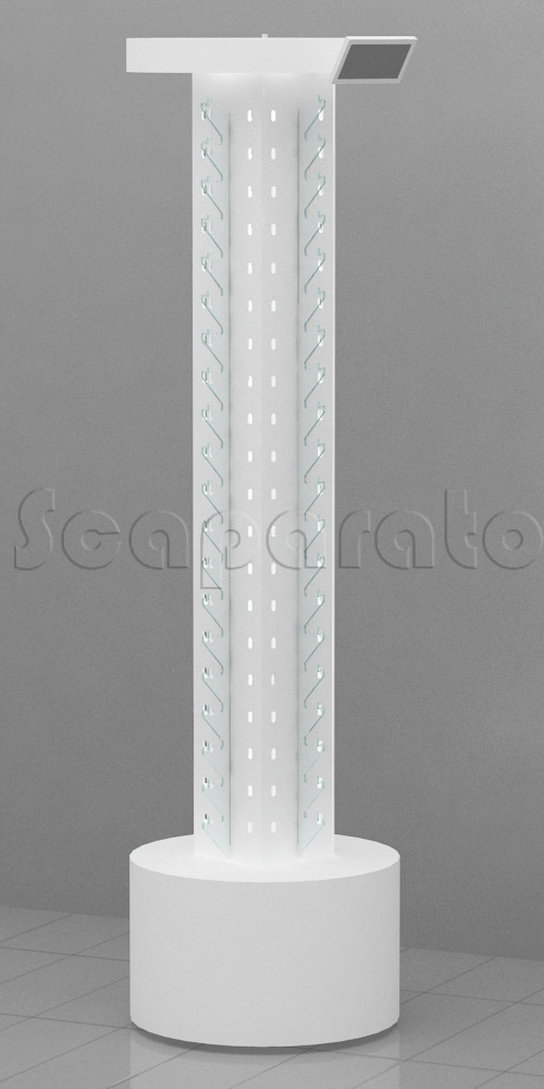 Mobiliario optica