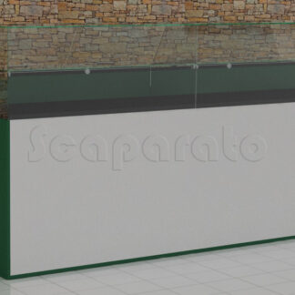 Muebles para pastelería