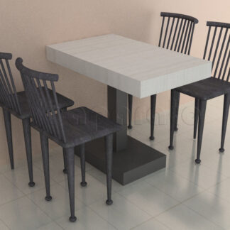 Mobiliario residencial