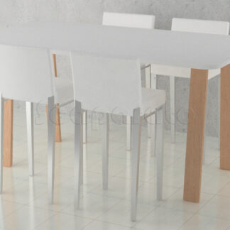 Mobiliario para restaurant