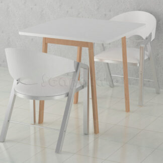 Muebles de restaurante