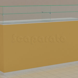 Mobiliario de panaderia