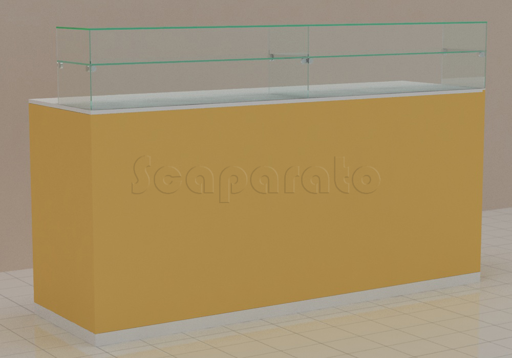 Mobiliario de panaderia