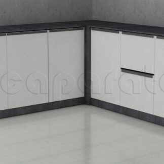 Muebles para pastelerias