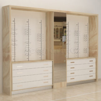 diseno y fabricacion de exhibidores en San jose del cabo