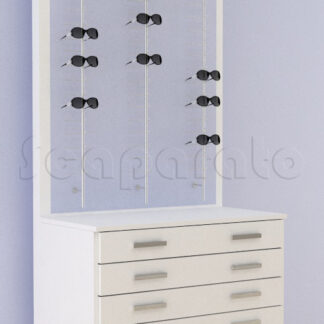 Diseño de opticas
