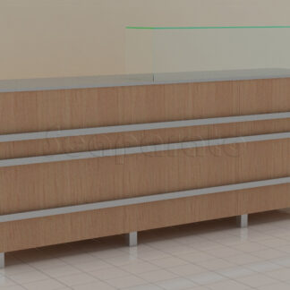 Mobiliario para panaderia