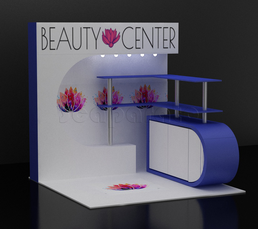 Fabricantes de stands para expo