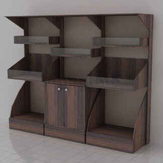 muebles para venta de ropa en San jose del cabo