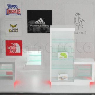 Fabricas de stands para expo