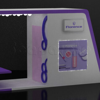 Fabricas de stands para exposicion