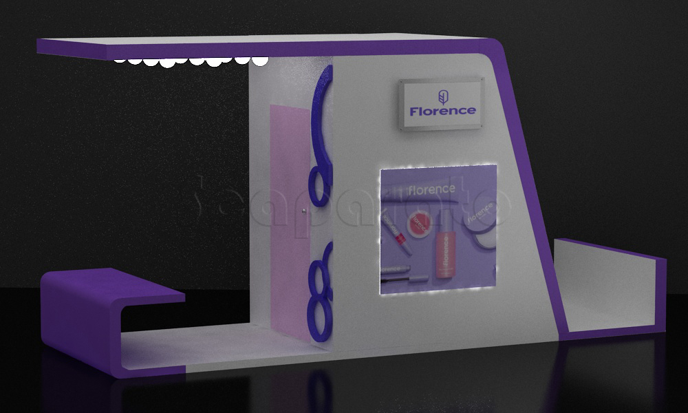 Fabricas de stands para exposicion