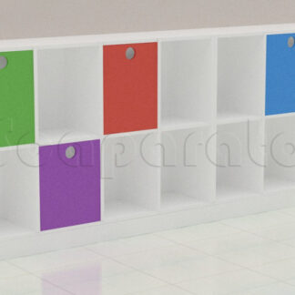 Muebles para escuelas primarias
