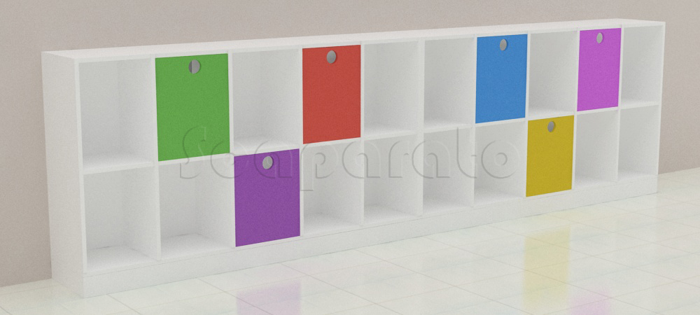 Muebles para escuelas primarias