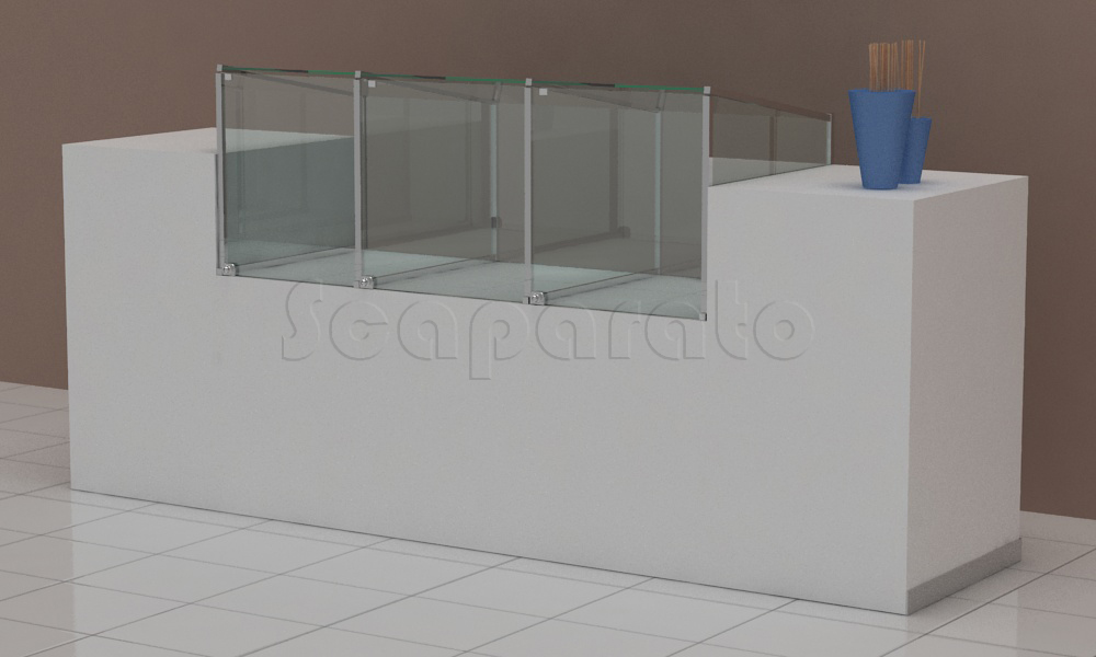 Fabrica de muebles de panaderia