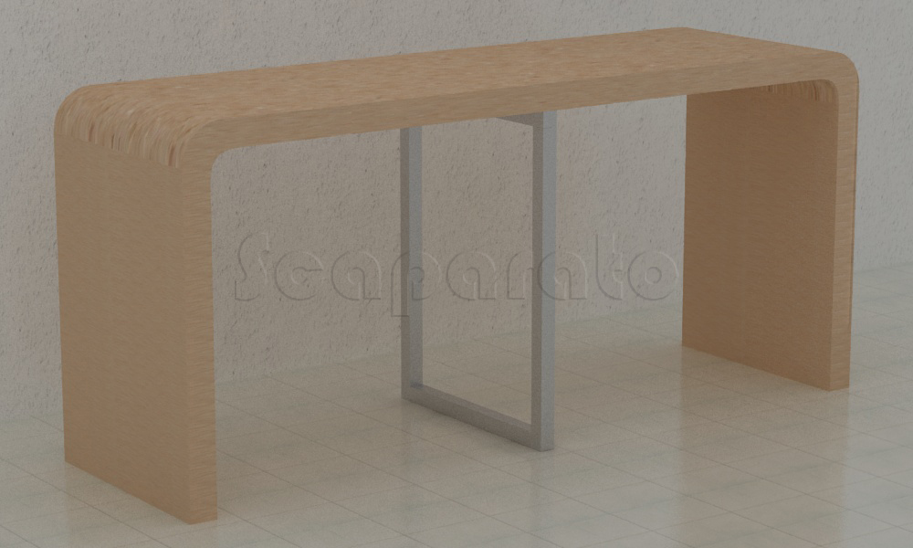 Mobiliario de restaurante