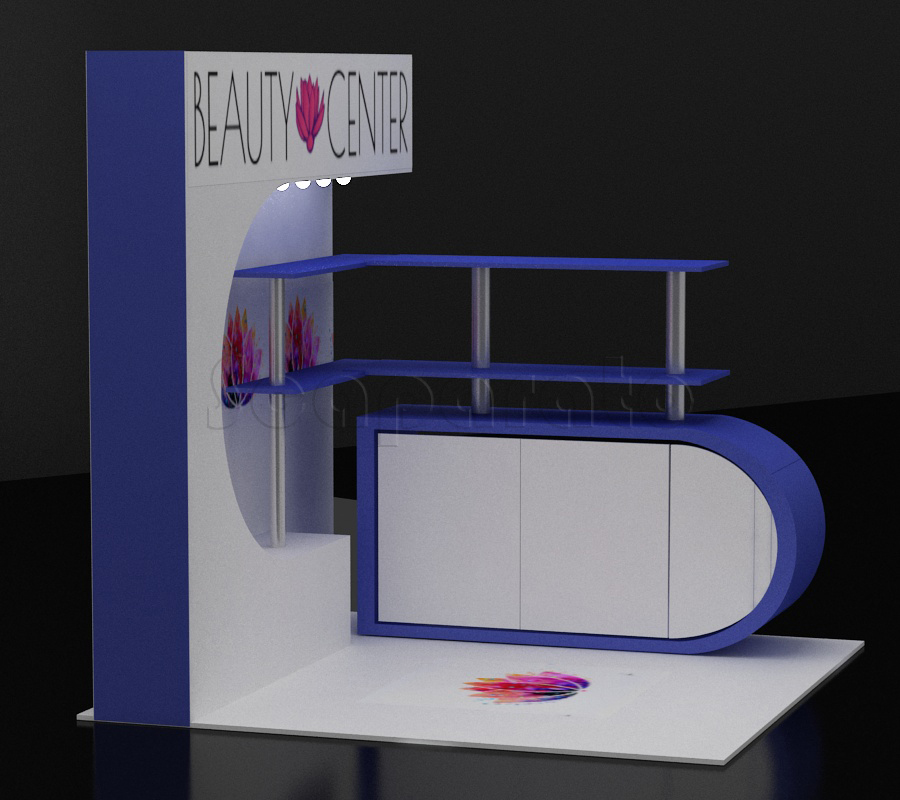 Fabricantes de stands para expo