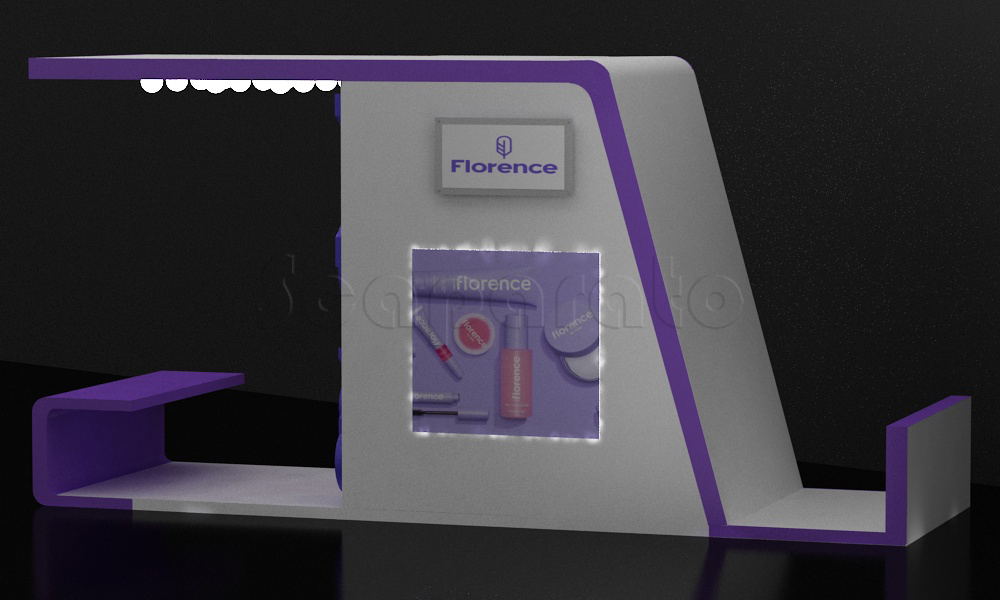 Fabricas de stands para exposicion