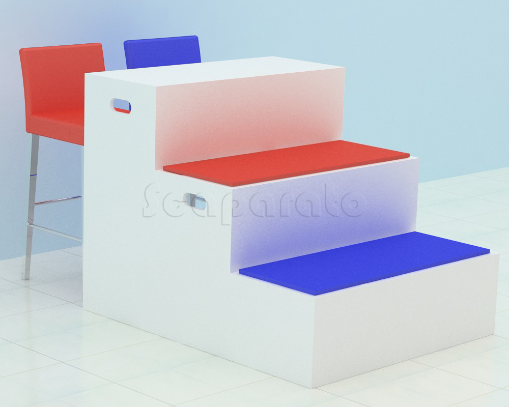 Muebles escuela