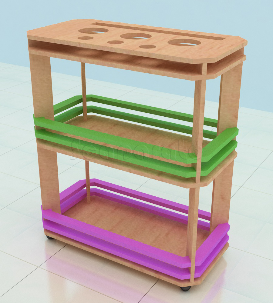 Mobiliario para primaria - Image 2