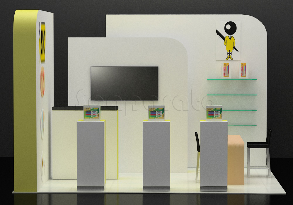 Diseño de stands - Image 2