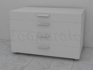 Proyectos de mobiliario