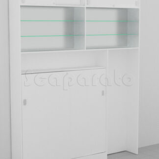 Mobiliario de papeleria