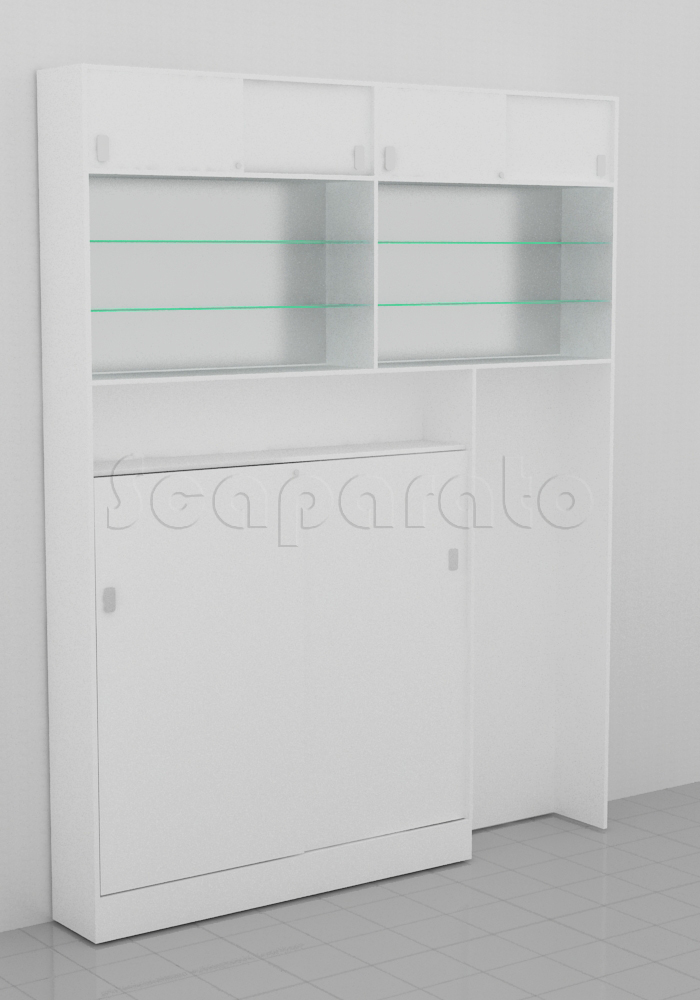 Mobiliario de papeleria