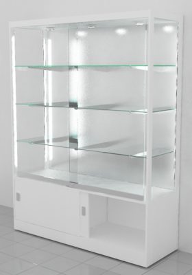 Mobiliario punto de venta