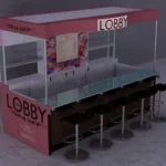 Islas comerciales en monterrey