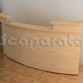 Muebles de Recepcion