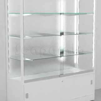Equipamiento comercial en Cancún