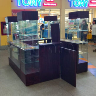 kioscos de venta a la medida en San jose del cabo